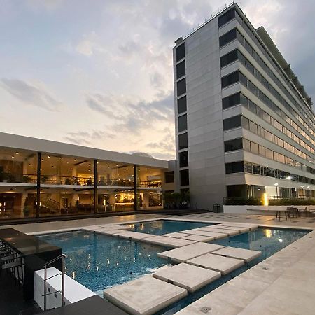 Hotel Eurobuilding Tama San Cristóbal Extérieur photo