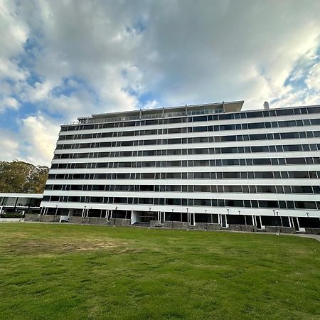 Hotel Eurobuilding Tama San Cristóbal Extérieur photo