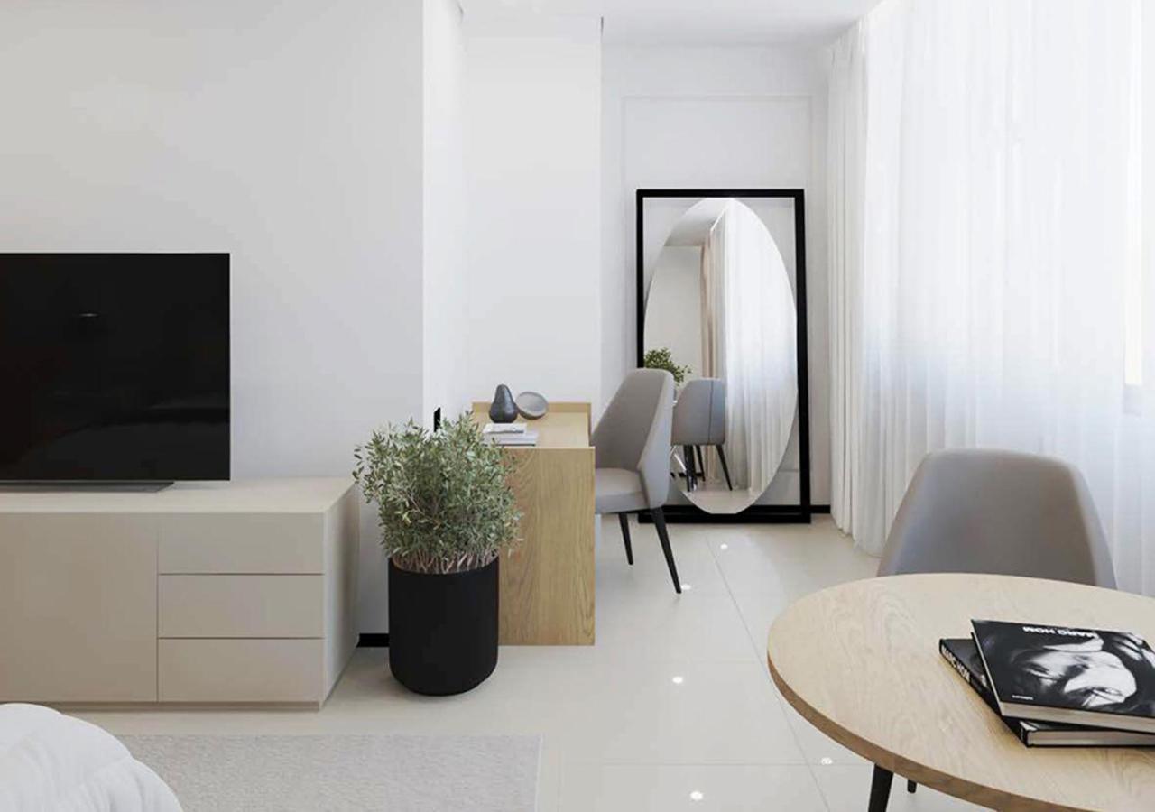 Hotel Eurobuilding Tama San Cristóbal Extérieur photo