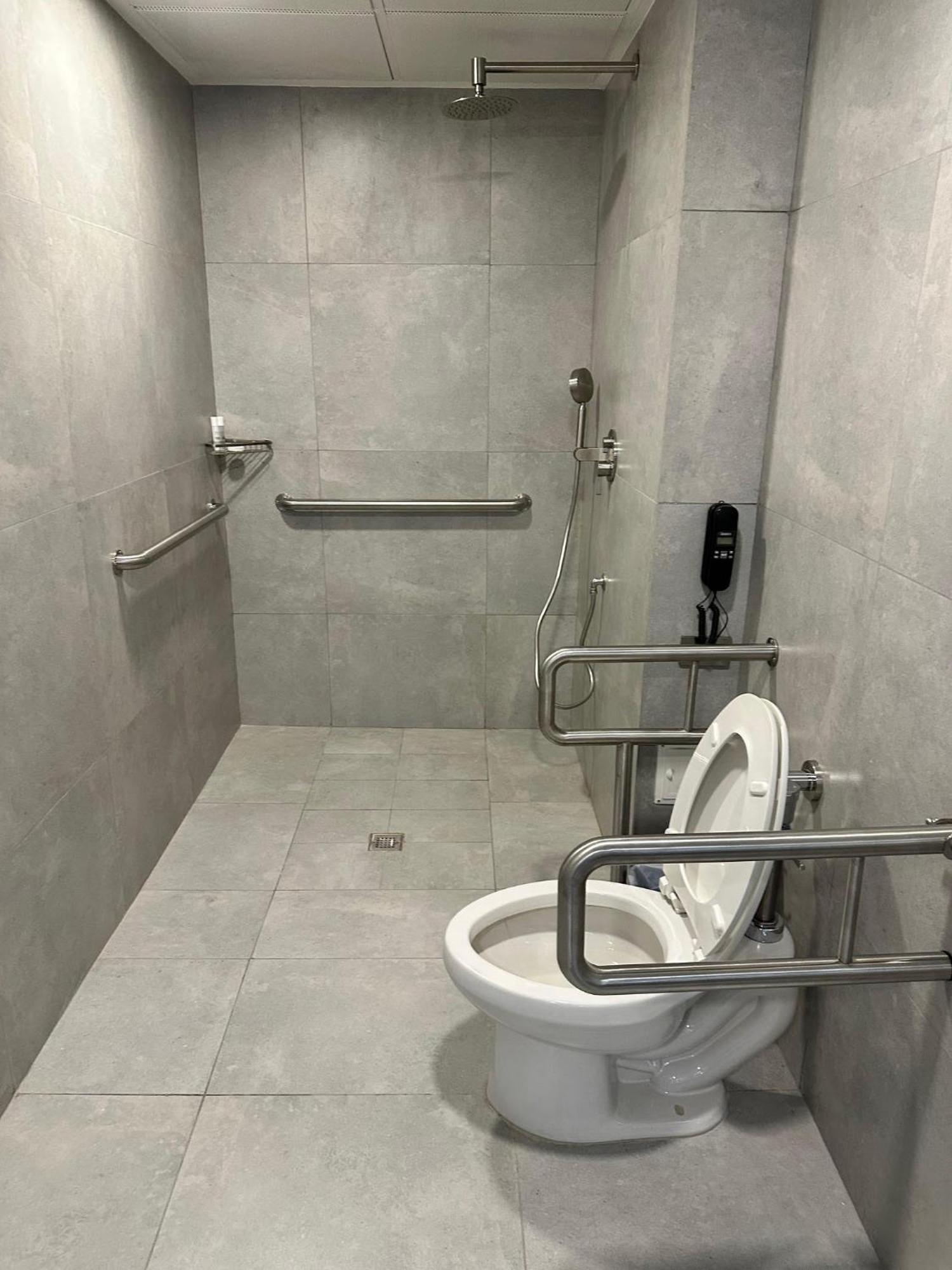 Hotel Eurobuilding Tama San Cristóbal Extérieur photo